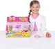 Set de joaca Pets Alive Acvariu, Mama testoasa cu pui foto