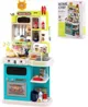 Set de joaca Essa Toys Bucatarie, 113 el. foto