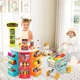 Игровой набор Essa Toys Супермаркет, 76 эл. foto