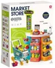 Игровой набор Essa Toys Супермаркет, 76 эл. foto