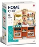 Игровой набор Essa Toys Кухня для детей, 77 эл. foto