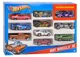 Набор машинок Hot Wheels 10 базовых машинок (ас). foto