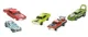 Набор машинок Hot Wheels 10 базовых машинок (ас). foto