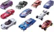 Набор машинок Hot Wheels 10 базовых машинок (ас). foto