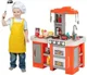 Игровой набор Essa Toys – Мини-кухня для детей, 67 эл. foto