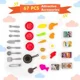 Игровой набор Essa Toys – Мини-кухня для детей, 67 эл. foto