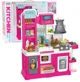 Игровой набор Essa Toys Молодой повар, с аксессуарами, 64 эл. foto