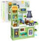 Игровой набор для детей Essa Toys Маленький шеф с аксессуарами, 64 эл. foto