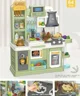 Игровой набор для детей Essa Toys Маленький шеф с аксессуарами, 64 эл. foto