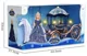 Set de joaca Essa Toys Printesa cu cal si careta, cu lumina si sunet foto