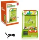 Игровой набор Essa Toys Игровой автомат, Охота за конфетами, со светом и звуком foto