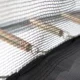 Батут для детей Essa Toys с металлическим каркасом и защитной сеткой, диаметр 183 см foto