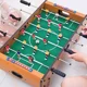 Настольная игра Essa Toys Настольный футбол foto
