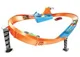 Set de joaca Hot Wheels Campionul cercului, 1:64 foto