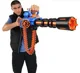 Blaster ZURU X-Shot Insanity Motorized Rage Fire, 72 cartuse foto