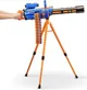 Blaster ZURU X-Shot Insanity Motorized Rage Fire, 72 cartuse foto