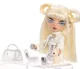 Papusa Rainbow High Whitney, seria Sparkle & Shine, cu accesorii foto
