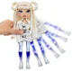 Papusa Rainbow High Whitney, seria Sparkle & Shine, cu accesorii foto