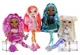 Papusa Rainbow High Whitney, seria Sparkle & Shine, cu accesorii foto