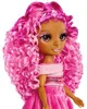 Papusa Rainbow High Leilani, seria Sparkle & Shine foto