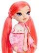 Papusa Rainbow High Dawn, seria Sparkle & Shine, cu accesorii foto