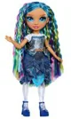 Set de joaca cu papusa Rainbow High Skyler Bradshaw, cu accesorii foto