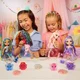 Set de joaca cu papusa Rainbow High Bella Parker, cu accesorii foto