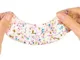 Set de joaca cu papusa Rainbow High Bella Parker, cu accesorii foto