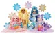 Кукла Rainbow High Санни Мэдисон, серия Winter Wonderland foto