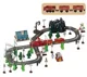 Jucarie pentru copii Essa Toys Tren electric cu cale ferata foto
