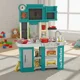 Игровая кухня для детей Essa Toys Кулинарные приключения, 60 эл. foto