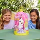 Jucarie interactiva Pets Alive Polly, Pasare magica foto