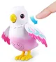 Jucarie interactiva Pets Alive Polly, Pasare magica foto