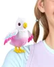 Jucarie interactiva Pets Alive Polly, Pasare magica foto