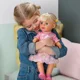 Интерактивная кукла Baby Born Карла, 43 см foto