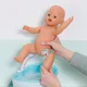 Кукла Baby Born Малыш-мальчик Джонас, с аксессуарами, 43 см foto