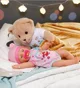 Papusa Baby Born Bebelus Emma, cu functii mecanice, 43 cm foto
