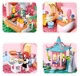 Set de constructie SLUBAN Vila in stil chinezesc 2, 959 el. foto