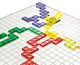 Joc de masa Mattel Blokus foto