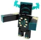 Фигурка Warden Minecraft от Mattel foto