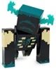 Фигурка Warden Minecraft от Mattel foto
