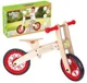 Jucarie din lemn Pilsan Bicicleta de echilibru pentru copii, Free Style foto