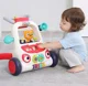 Ходунок Hola Toys Мишка с музыкой и светом foto