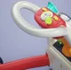 Ходунок Hola Toys Мишка с музыкой и светом foto