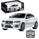 Радиоуправляемая машина RC Cars BMW X6 1:10, аккумулятор 7,2V foto