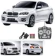 Радиоуправляемая машина RC Cars BMW X6 1:10, аккумулятор 7,2V foto