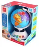 Интерактивная игрушка Hola Toys Глобус, Коснись и открой мир foto