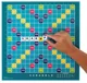 Настольная игра Mattel Скрэббл 2 в 1 Обновлённая версия foto