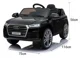 Masinuta electrica Kids car AUDI Q5, 12V7AH, motor 550x2 foto