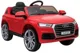 Masinuta electrica Kids car AUDI Q5, 12V7AH, motor 550x2, Rosie foto